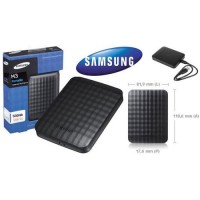 HD Externo Samsung 500GB